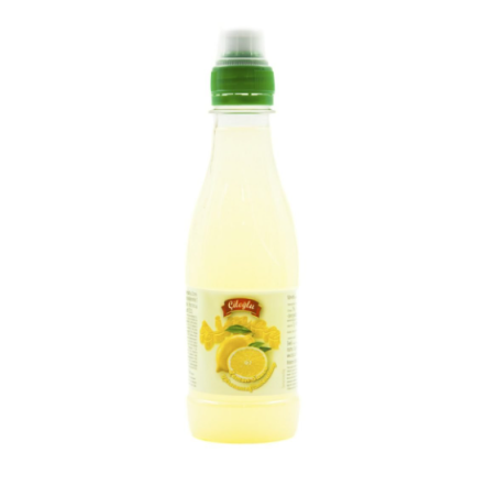 Ciloglu LimonSos 500